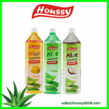 Europe brand houssy 1_5L aloe vera drink with pulp